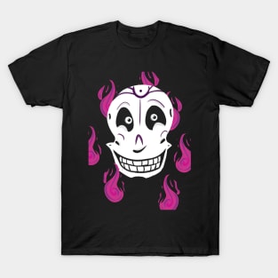 Laughing Skull T-Shirt